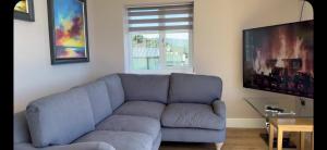 Hendre Coed Isaf Caravan Park