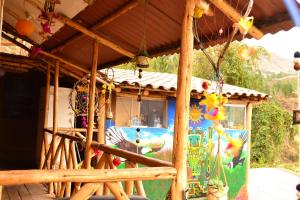 Sacred Valley Mystic Tribe - Community Life