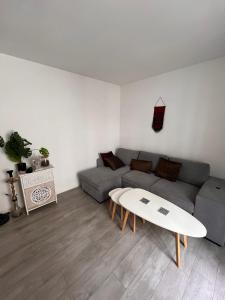 Appartement in Paris Bercy