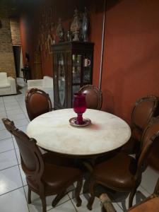 Próxima Parainha - Frances - Barra Nova