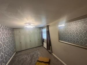 The lodge recreation ground