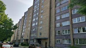 Purvciems Apartamenti