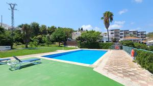 Apartamento Vacacional Terrazas de la Concepcion 2E