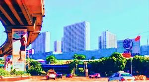 Grass Residences by Mademoiselle SM NORTH EDSA