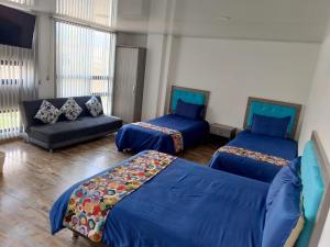 Casa Bertha Hotel y Servicios SAS