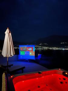 Azurno Pristaniste 3