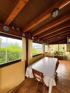 Casa Familiar Etxabe-Enea