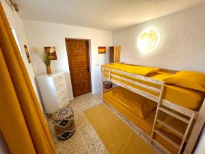 La Luzia - cozy retreat with panoramic view