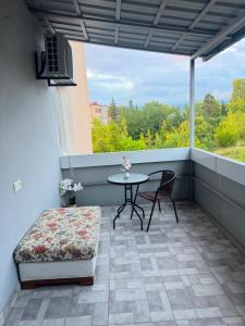 Tskaltubo Kolkheti Apartment