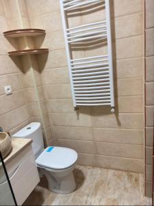 Tskaltubo Kolkheti Apartment