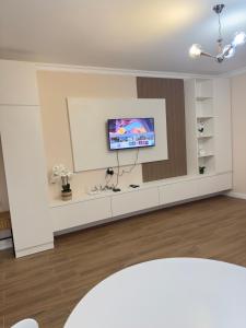 Tskaltubo Kolkheti Apartment