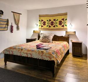 Babinata Kashta-Srebarna