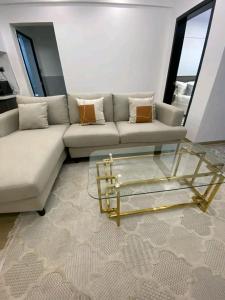 Spacious 1Br in Westlands