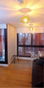 Apartamento en el City Center de Montevideo