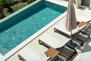 Madeira Protea Retreat- Villa with Heated Private Pool, Gym and Office