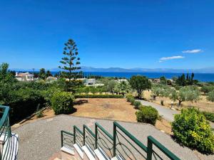 Loukissia Villa Mare
