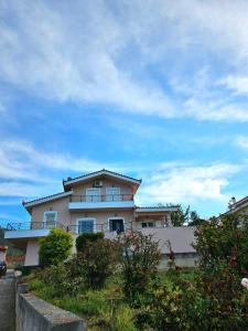 Loukissia Villa Mare