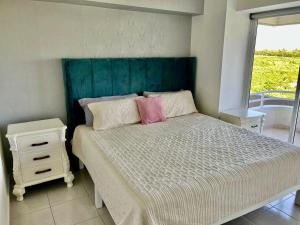 FRENTE AL MAR A PIE DE PLAYA ALBERCA y JACUZZI