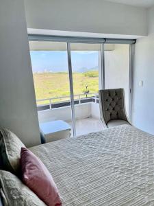 FRENTE AL MAR A PIE DE PLAYA ALBERCA y JACUZZI