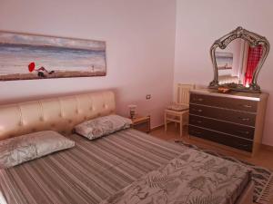 Sunlight Apartment Shkoder