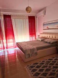 Sunlight Apartment Shkoder