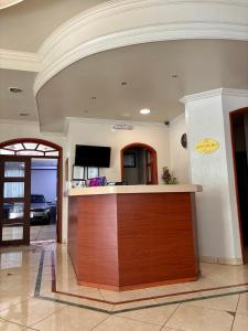 Hotel Plaza Ejecutivo