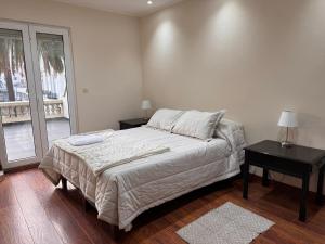 Bello departamento Stgo centro