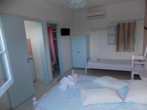 Skyros Junior Studios Skyros Greece