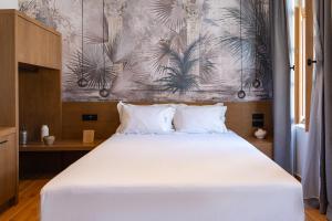 Ode Aristofanous - Urban Boutique Hotel