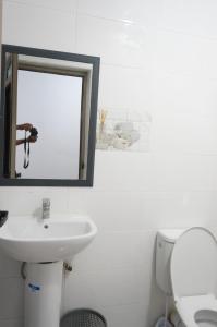 Hôtel Nakhil Dak Hay Salam