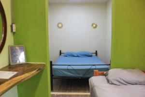 Avellanas Surf Hostel