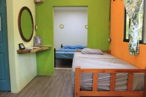 Avellanas Surf Hostel