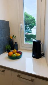 105 - Beachside Renovated 1BR apt 5 min from Beach