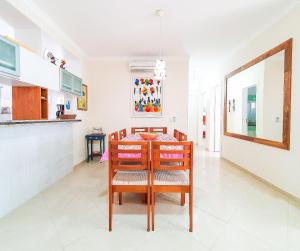 Condomínio PauBrasil e Jatobá