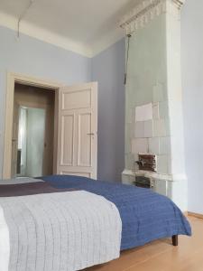 Sweet Pumpuri Apartment in Historic center