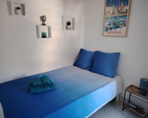 Location Fréjus Plage