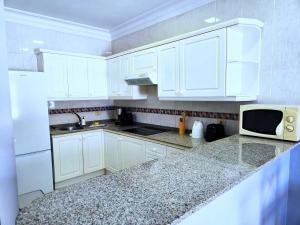 Apartamento Bahía Jardín