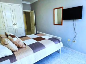 Apartamento Bahía Jardín