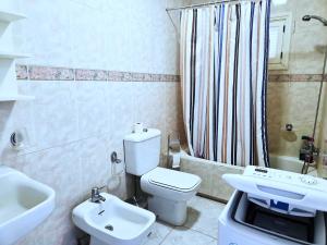 Apartamento Bahía Jardín