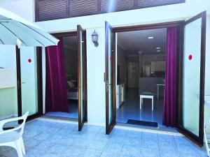 Apartamento Bahía Jardín