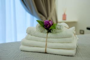 Comfort Double Room  room in Tabula Maris B&B