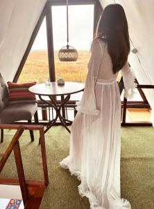 ASTURC - Lago titicaca uros