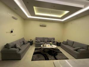 شقة 3 غرف نوم وصالة 3 bedroom and living room apartment