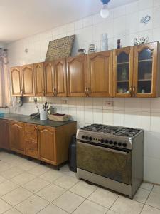 LAVENDER Residence Arusha