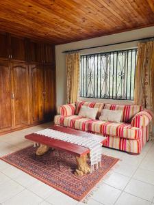 LAVENDER Residence Arusha