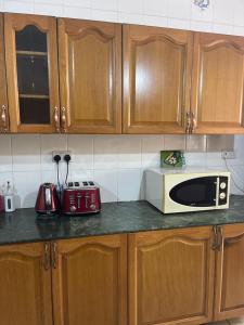 LAVENDER Residence Arusha