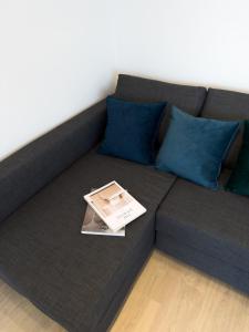 107 - Beachside Renovated 1BR apt 5 min from Beach