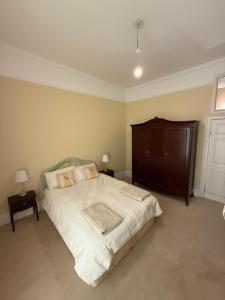 Entire rental in Edinburgh City Centre