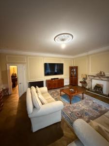 Entire rental in Edinburgh City Centre