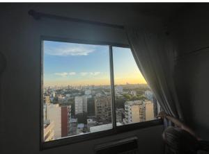 Palermo2Amb Tremenda vista y ubicación Uniqueview and location